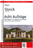 Streck, Peter 1797-1864; 8 Prozessionals pour 4 Natur. Trompettes, timbales (Hiller)