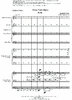 Weber, Reinhold 1927-2013; Messe de Verre für Chor (S.A.T.B.), Orgeln. PARTITUR