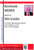 Weber, Reinhold 1927-2013 Vier Lieder für Sopran (Mezzo), Klavier & Schlagzeug WebWV40
