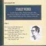 Weiner, Stanley  (1925.1991) Komponistenportrait, Folge 2