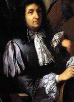 Gabrielli, Domenico 1651-1690