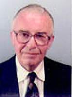 Weber, Reinhold 1927-2013