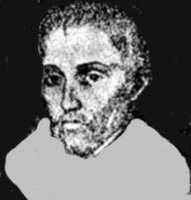 Coll, Padre Antonio Martin y 1680-1735