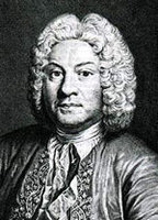Couperin, Francois 1668-1733