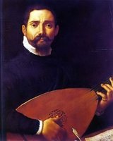 Gabrieli, Giovanni 1558-1613