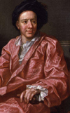 Greene, Maurice 1696-1755