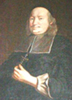 Vejvanovský Pavel Joseph 1633-1693
