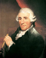 Haydn, Joseph 1735-1809