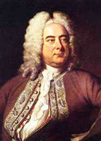 Händel, Georg Friedrich 1685-1757