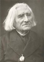 Liszt, Franz 1811-1886