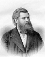 Nessler, Viktor Ernst 1841-1899