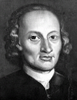 Pachelbel, Johann 1653-1706