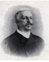 Petrali, Vincenzo Antonio 1832-1889