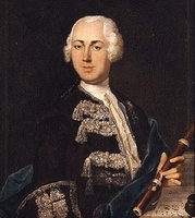 Quantz, Johann Joachim 1697-1773