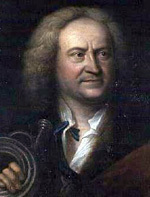 Reiche, Gottfried 1667-1734