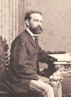 Rheinberger, Joseph Gabriel 1839-1901