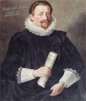Schein, Johann Hermann 1586-1630