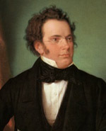 Schubert, Franz 1797-1828