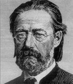 Smetana, Friedrich 1824-1884