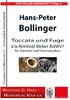Bollinger, Hans-Peter 1948-2019 Toccata und Fuge à la Reinhold Weber BolWV7