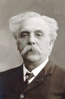 Fauré, Gabriel 1845-1924