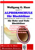 Haas,Wolfgang G.; ALPHORNSCHULE FOR BRASS PLAYER HaasWV 75, Vol.1