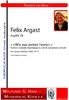 Argast, Felix * 1936; Wie aus weiter Ferne; Posthorn-Melodie aus der III. Symp. G. Mahler