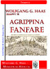 Haas,Wolfgang G.; Agrippina Fanfare HaasWV78 für Trompete Solo