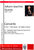 Quantz,Johann Joachim; Concerto  Es-Dur für Trompete in B und Orgel (Klavier)