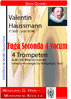 Haussmann,Valentin; Fuga Seconda 4 vocum