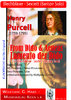 Purcell, Henry; From Dido & Aeneas Lamento der Dido für Blechbläser - Sextett (Bariton Solo)