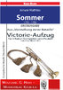 Sommer,Johann Matthias 1705 - 1785; Aus „Vorstellung einer Bataille“ Victorie-Aufzug