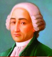 Beresowsky, Maxim Sosontowitsch  (ca. 1741-1777)