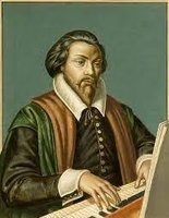 Byrd William 1543 - 1623